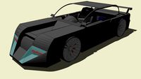 Concept Car : The FIG