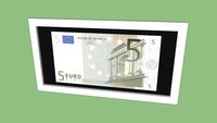 quadro euro