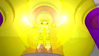 Decepticon - Sunstorm