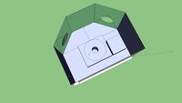 Glove box
