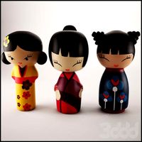 Chinese sculpture