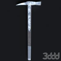 Боевой молот