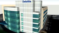 Deloitte Cblock