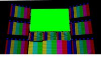 WWE stage