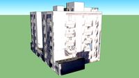Edificio in Reggio di Calabria RC, Italia