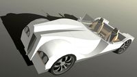 ConceptCar AS-04 ~ OMEGA - please rate