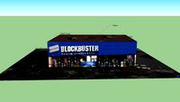 Blockbuster Terranova Guadalajara, Jalisco