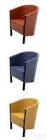 MOROSO Novecento Armchair
