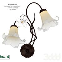 Ideal Lux Tirol AP2