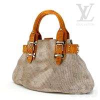 louis vuitton leather bag 1 3D Model in Clothing 3DExport