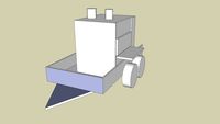 KBQ Friedrich trailer