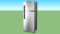 REFRIGERADOR BRASTEMP