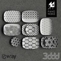 trays plates