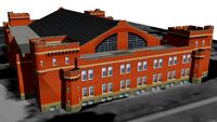 Prince of Wales Armouries