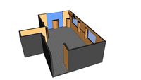 Small Listening Room