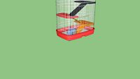 lynda jo hamster ball
