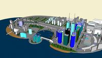 south bay city