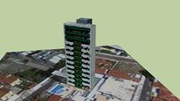 Natal Parque