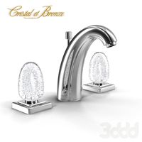 Cristal et Bronze Elegance art.25441