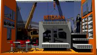 BETOSAN FUAR
