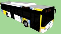 Solaris Urbino 12 RTM