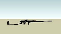 sniper AM- 56