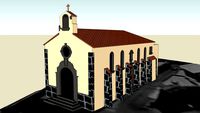 ERMITA DE LA ATALAYA