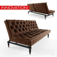 innovation old school sofa