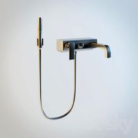 Hansgrohe Axor Citterio