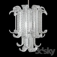 Barovier &amp;amp; Toso New Felci 7240