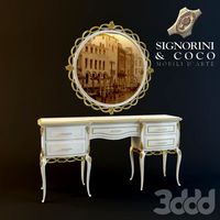Signorini &coco, Forever