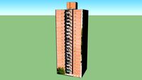 60 Gowan Ave, ON M4K 3X9, Canada