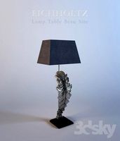 Eichholtz / lamp table beau site 06391