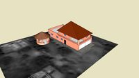 burros house