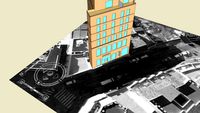 Edificio Raya