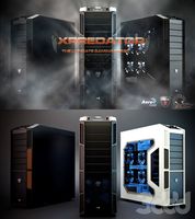 AeroCool XPREDATOR