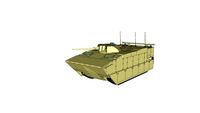 USMC - Expeditionary Fighting Vehicle