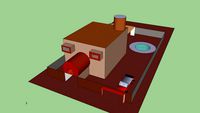 casita