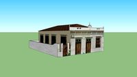 Casa antiga