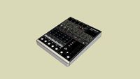 Mackie 208-VLZ3