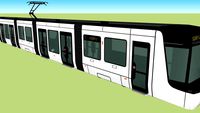 Bombardier flexity 2