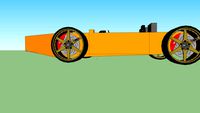 Sento Roadster