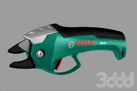 Bosch Ciso