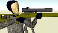 A ROC Special Forces Team
