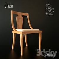Cheir
