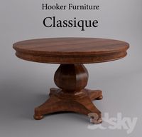 Hooker Furniture Classique