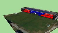 Stade Paul Egine