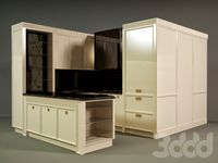 кухня Castagna Cucine