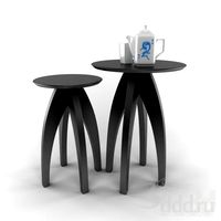 chinese table set