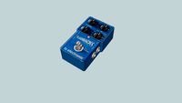 tc electronics flashback delay pedal